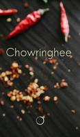 Chowringhee Plakat