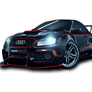 Asphalt Speed Car : Racing aplikacja