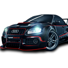 Asphalt Speed Car : Racing icône