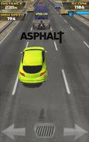 Asphalt Speed Car : Racing स्क्रीनशॉट 1