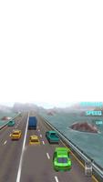 Asphalt Speed Car : Racing capture d'écran 2