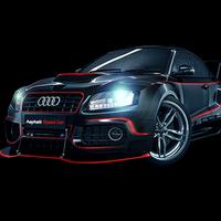 Asphalt Speed Car : Racing capture d'écran 3
