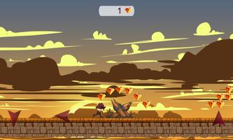 Cowboy Surfers screenshot 1