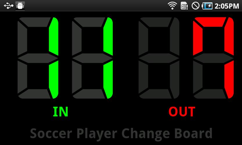 Play for change
