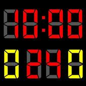 Basketball Scoreboard Free icon