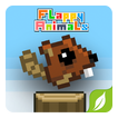 ”Flappy animals