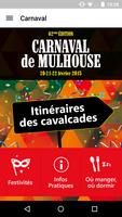 Carnaval de Mulhouse poster