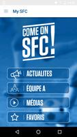 My SFC Affiche