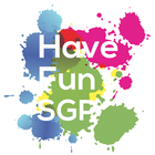 Have Fun SGP-icoon