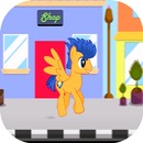 Pony Arabisch APK