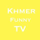 Khmer Funny TV أيقونة