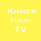 Khmer Funny TV Zeichen