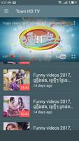 Khmer Funny TV Affiche