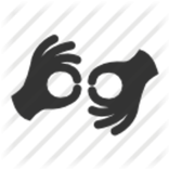 Children Sign Language