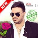 أغاني الشاب امين بدون أنترنيت Cheb Amine 31 APK