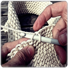 DIY Crochet Tutorial icône