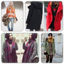 APK Fashion Ladies Winter