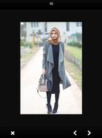 Fashion Ladies Winter تصوير الشاشة 2