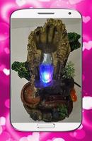 DIY Indoor Fountain 海報