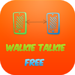 Walkie Talkie Free