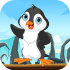 Penguin Adventure 아이콘