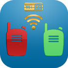 Walkie Talkie 2015 أيقونة