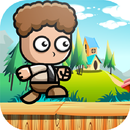 Crazy Jumping Boy APK