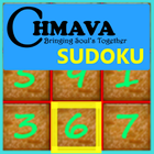 Chmava Sudoku icône