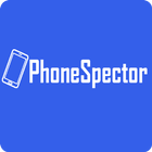 PhoneSpector tips ikona