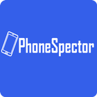 PhoneSpector tips ไอคอน