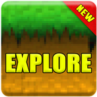 Icona Exploration Craft Pocket Edition (Offical)