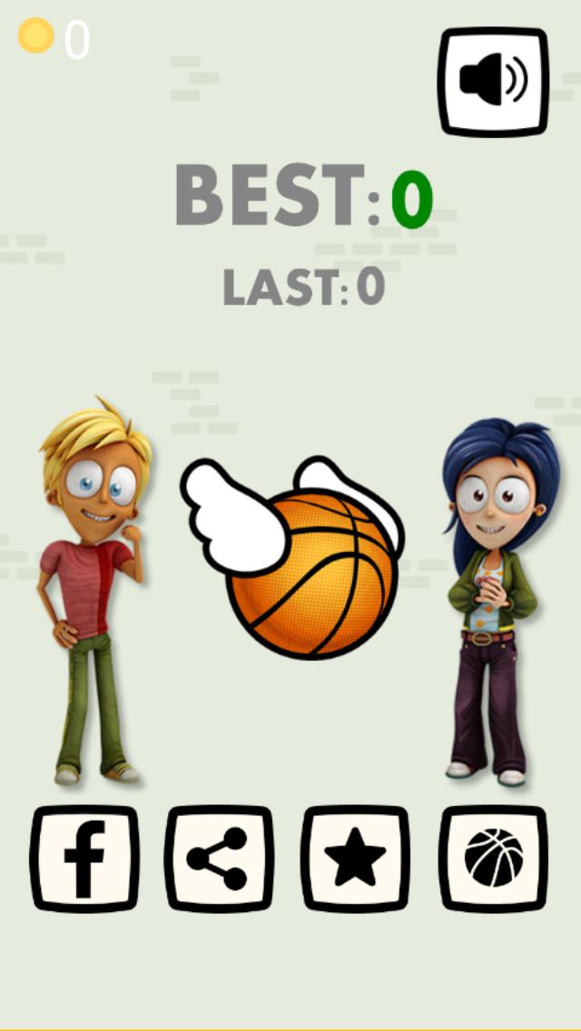 يحيا انجلو عربي لعبة كرة السلة for Android - APK Download