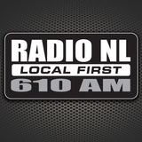 Radio NL 610 Kamloops آئیکن