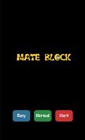 Mate Block Affiche