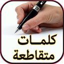 كلمات مسلية متقاطعة-بدون نت-chabaka APK