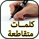 كلمات مسلية-chabaka APK