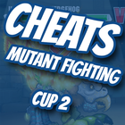 Cheats Mutant Fighting Cup 2 biểu tượng