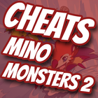 Cheats For Mino Monsters 2 آئیکن
