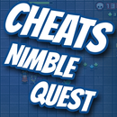 Cheats Hack For Nimble Quest APK