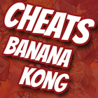 Cheats Hack For Banana Kong أيقونة