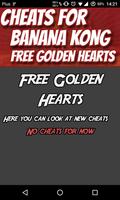 Cheats Hack For Banana Kong poster