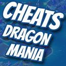 Cheats Hack For Dragon Mania APK