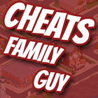 Cheats Hack For Family Guy icono