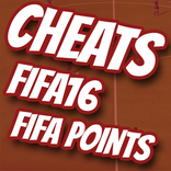 Cheats Hack For FIFA16