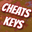 Cheats Keys For FarmVille 2