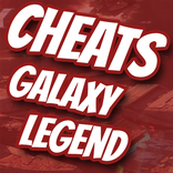 Cheats Hack For Galaxy Legend