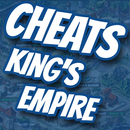 Cheats Hack For King's Empire APK
