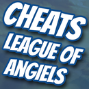 Cheats For League of Angels APK