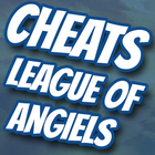 Cheats For League of Angels icône