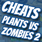 Cheats For Plants vs Zombies 2 biểu tượng
